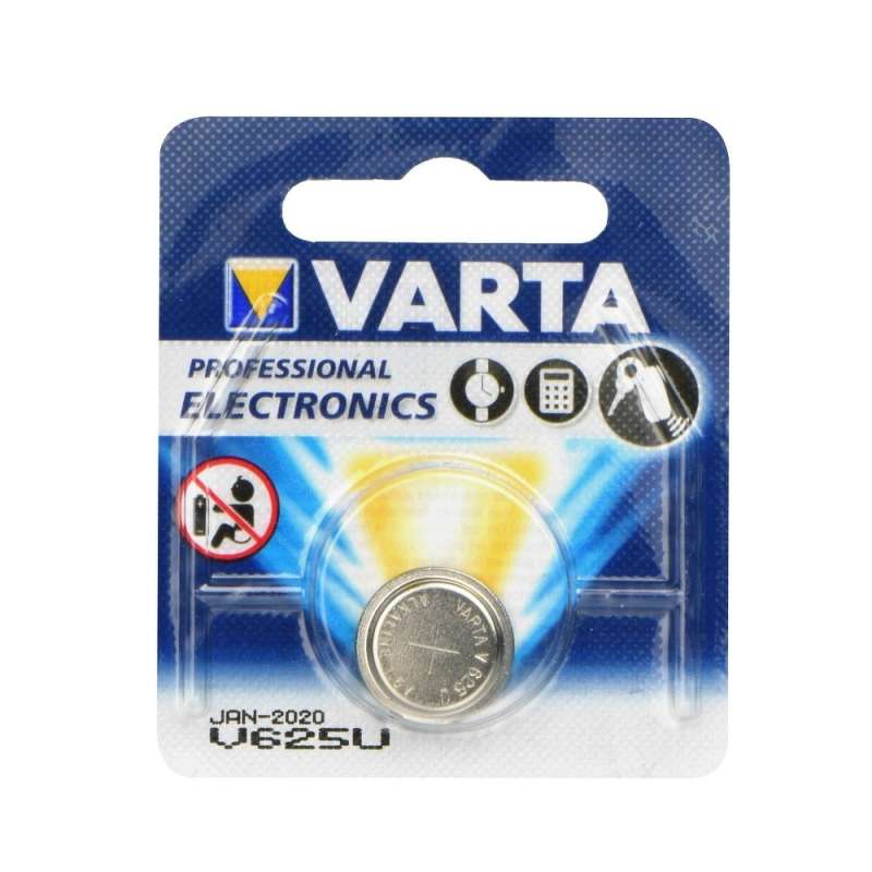 SPOTT-GR Varta V625U - Αλκαλική Μπαταρία LR9 1.5V (1 τμχ)
