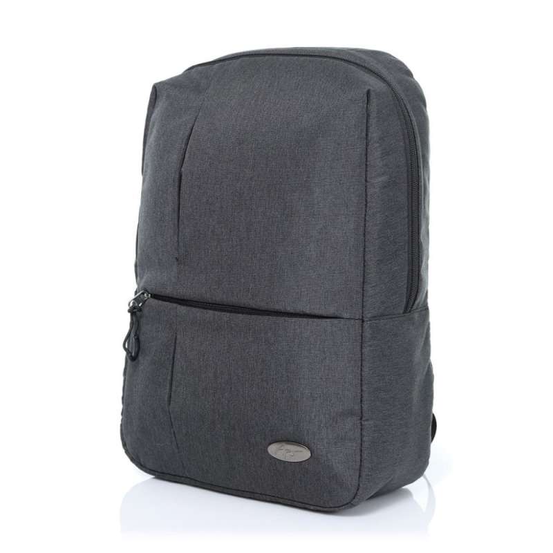 SPOTT-GR ART BP-8723 - Τσάντα Πλάτης για Laptop / Tablet έως 14.1 ίντσες