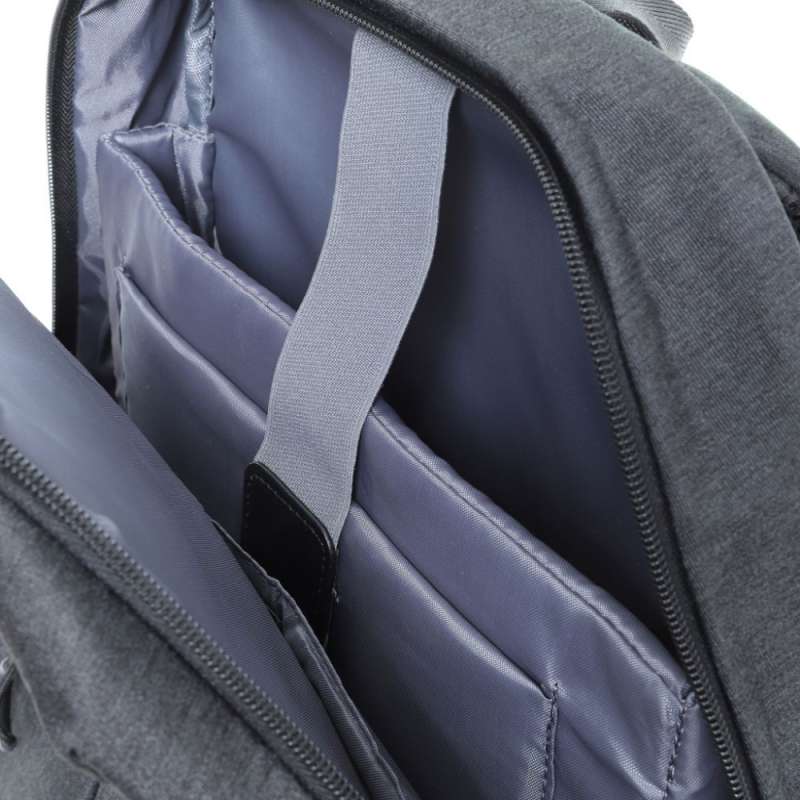 SPOTT-GR ART BP-8723 - Τσάντα Πλάτης για Laptop / Tablet έως 14.1 ίντσες