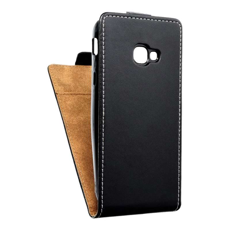SPOTT-GR Slim Flexi Fresh Flip Case - Αναδιπλούμενη Θήκη για Samsung Galaxy Xcover 4