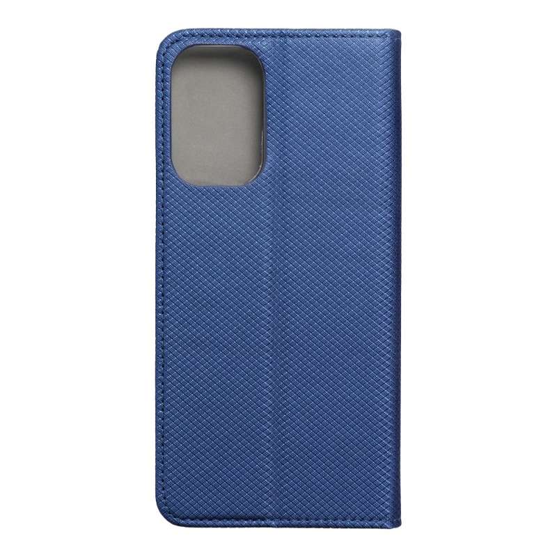 SPOTT-GR Smart Book Case - Θήκη Πορτοφόλι για Samsung Galaxy A23 5G - Μπλε