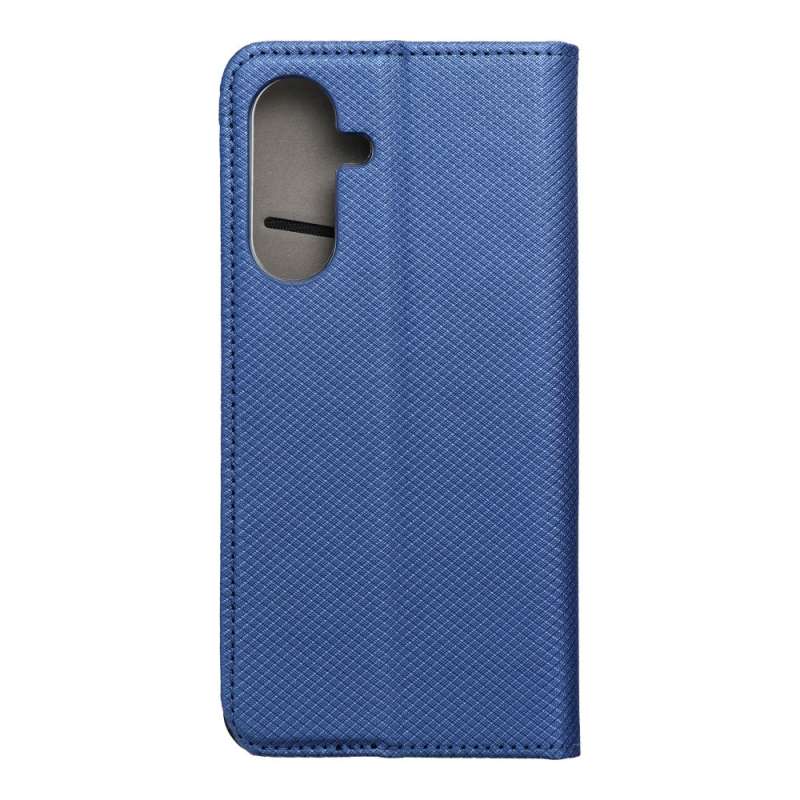 SPOTT-GR Smart Book Case - Θήκη Πορτοφόλι για Samsung Galaxy A36 5G - Μπλε