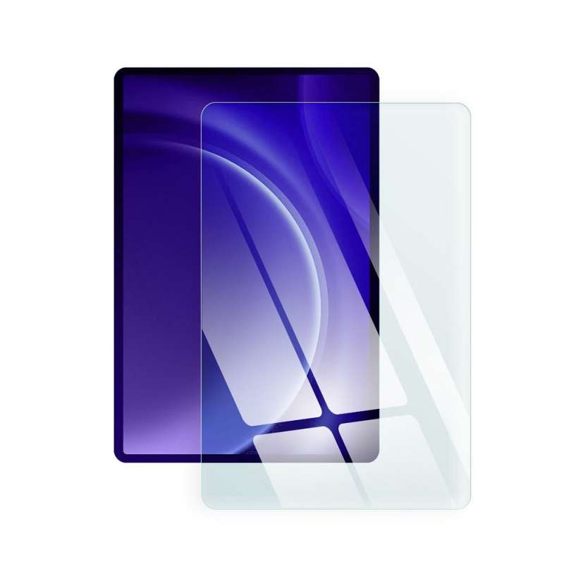 SPOTT-GR Tempered Glass Blue Star - Τζαμάκι Οθόνης για Samsung Galaxy Tab S9 FE Plus