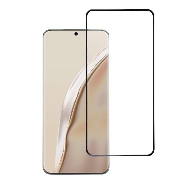 SPOTT-GR Tempered Glass Blue Star - Τζαμάκι Οθόνης για Huawei P60