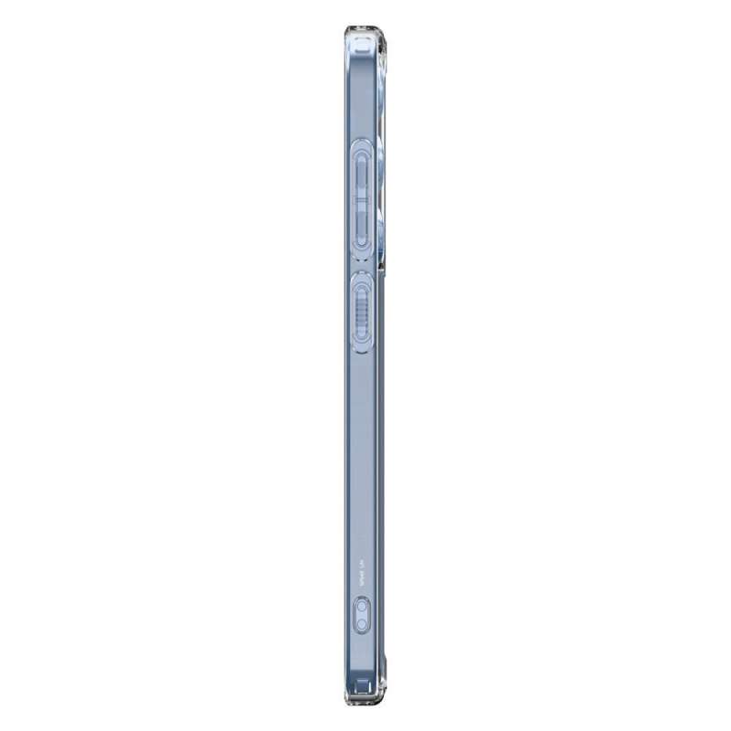 SPOTT-GR Spigen Ultra Hybrid - Διάφανη Θήκη για Samsung Galaxy S25