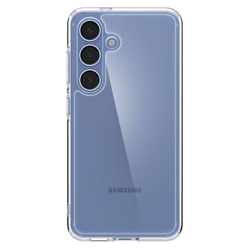 SPOTT-GR Spigen Ultra Hybrid - Διάφανη Θήκη για Samsung Galaxy S25