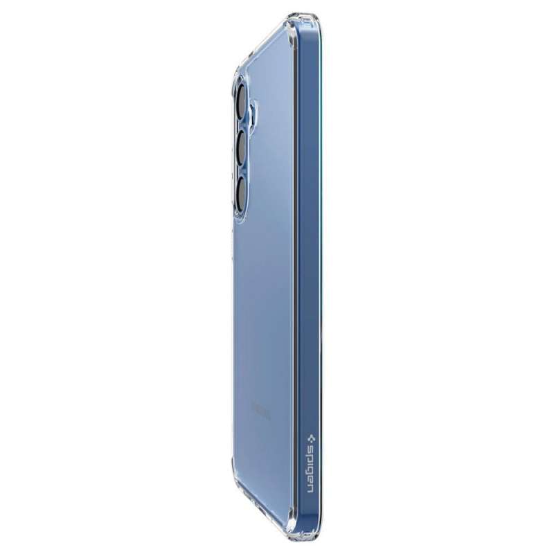 SPOTT-GR Spigen Ultra Hybrid - Διάφανη Θήκη για Samsung Galaxy S25