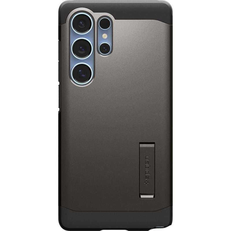 SPOTT-GR Spigen Ultra Hybrid - Διάφανη Θήκη για Samsung Galaxy S25