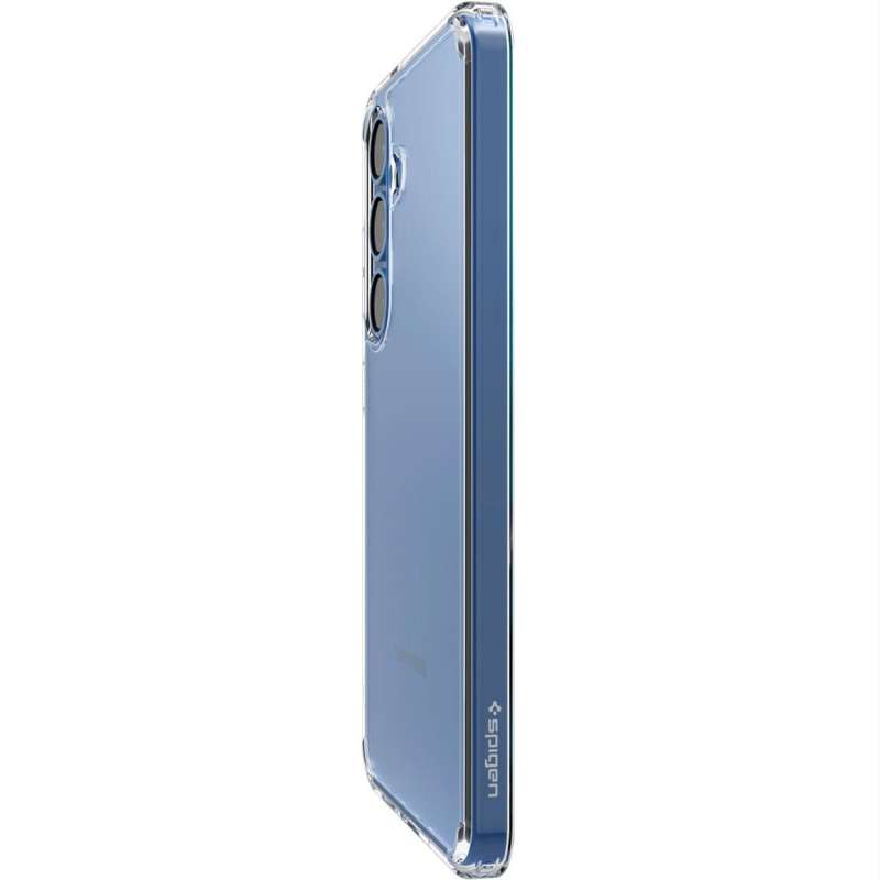 SPOTT-GR Spigen Ultra Hybrid - Διάφανη Θήκη για Samsung Galaxy S25