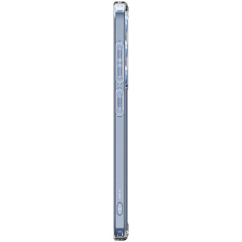 SPOTT-GR Spigen Ultra Hybrid - Διάφανη Θήκη για Samsung Galaxy S25