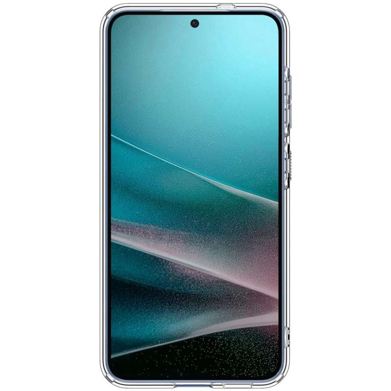 SPOTT-GR Spigen Ultra Hybrid - Διάφανη Θήκη για Samsung Galaxy S25