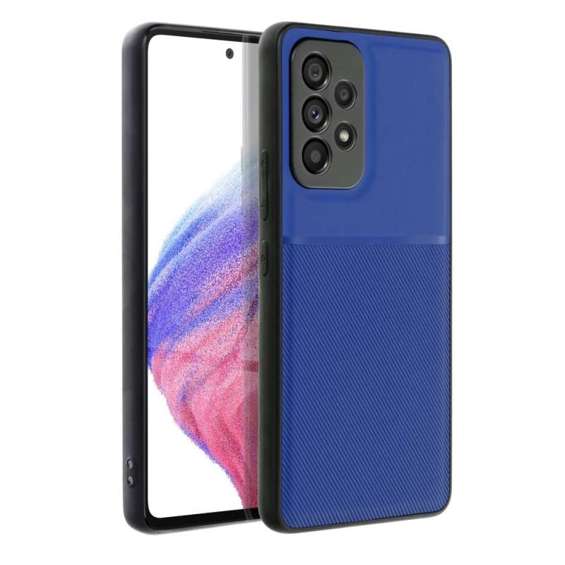 SPOTT-GR Noble Case - Θήκη για Samsung Galaxy A53 5G - Μπλε