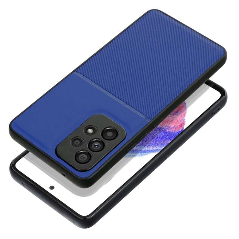 SPOTT-GR Noble Case - Θήκη για Samsung Galaxy A53 5G - Μπλε