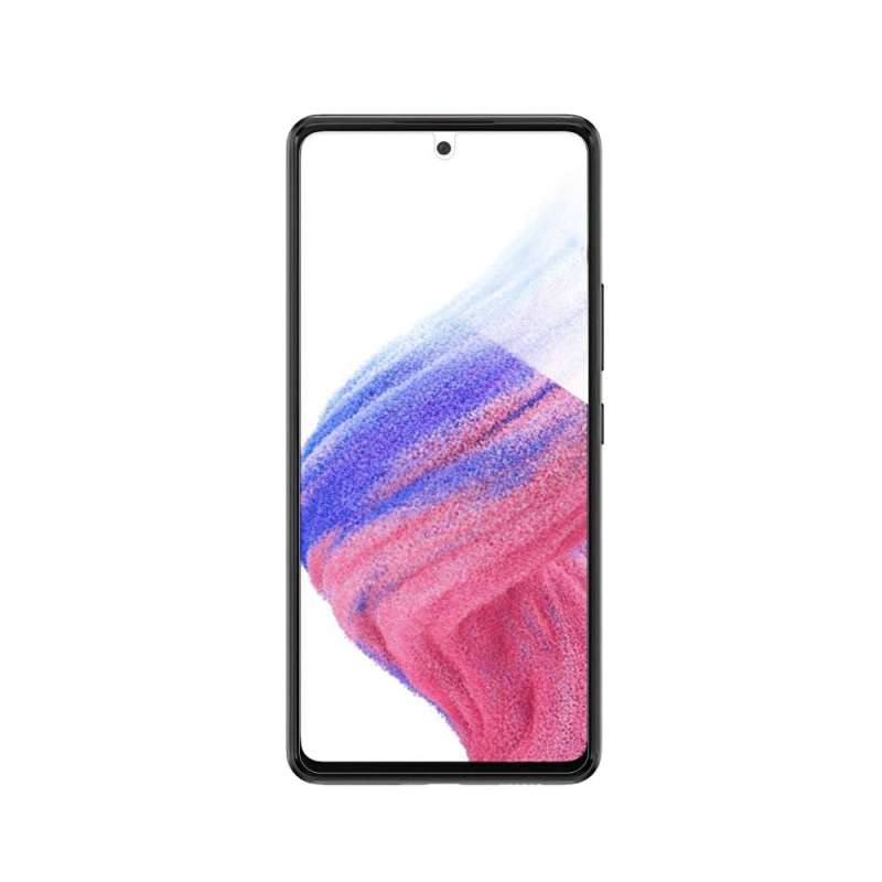 SPOTT-GR Forcell Flexible Nano Glass - Εύκαμπτο Τζαμάκι Οθόνης για Samsung Galaxy A53 5G