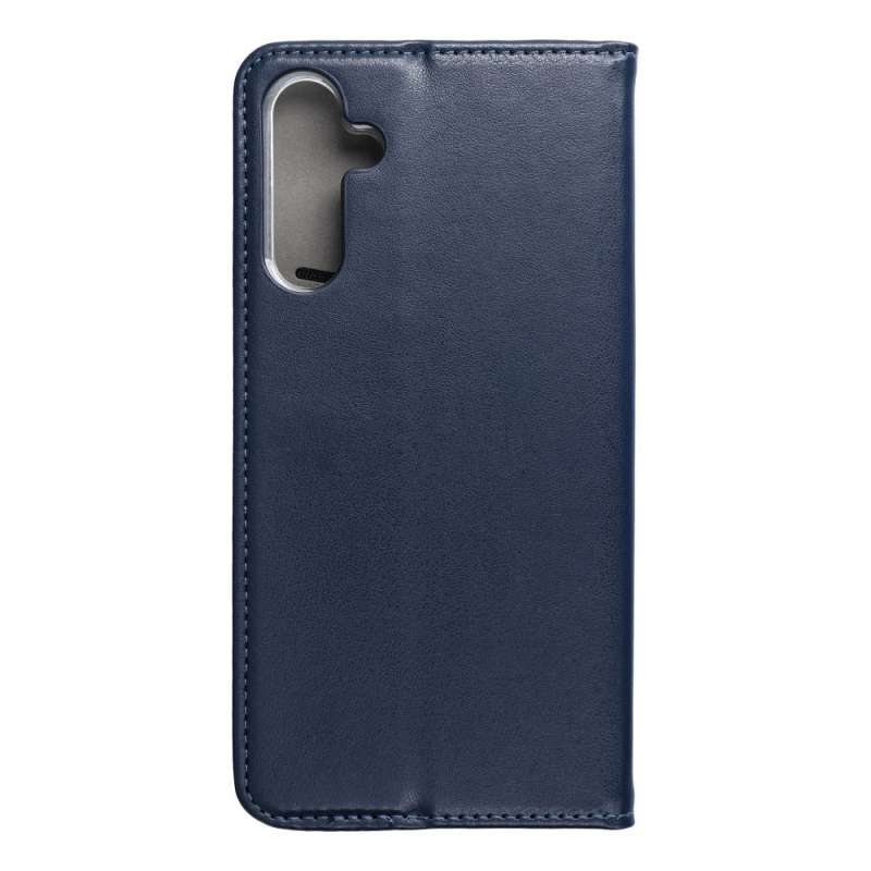 SPOTT-GR Smart Magneto - Θήκη Πορτοφόλι για Samsung Galaxy A15 5G - Μπλε