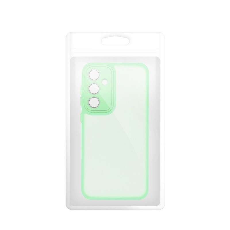 SPOTT-GR Variete Case - Θήκη Σιλικόνης για Samsung Galaxy A54 5G 5G - Πράσινη
