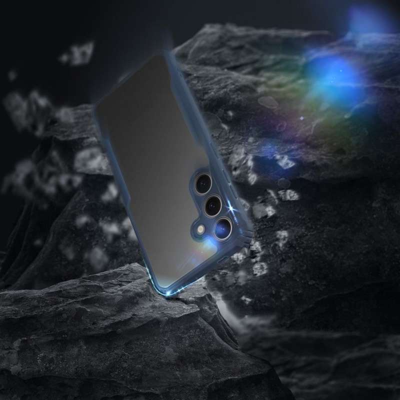 SPOTT-GR Anti-Drop Case - Θήκη για Samsung Galaxy S25 Ultra σε Μπλε Xρώμα