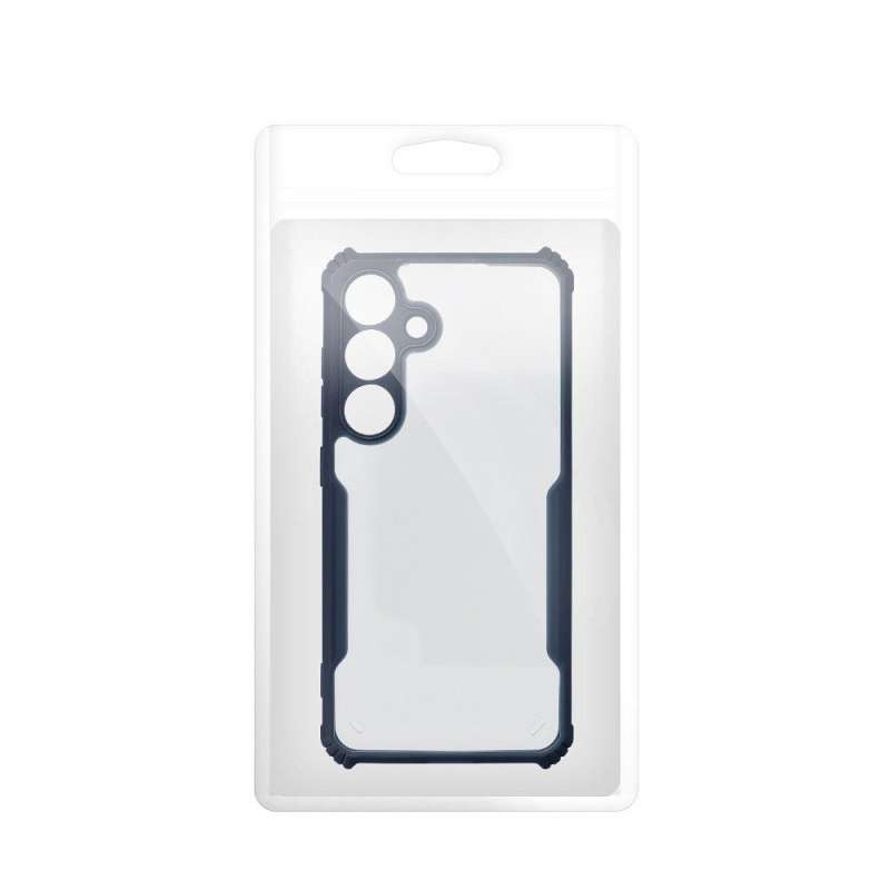 SPOTT-GR Anti-Drop Case - Θήκη για Samsung Galaxy S25 Ultra σε Μπλε Xρώμα