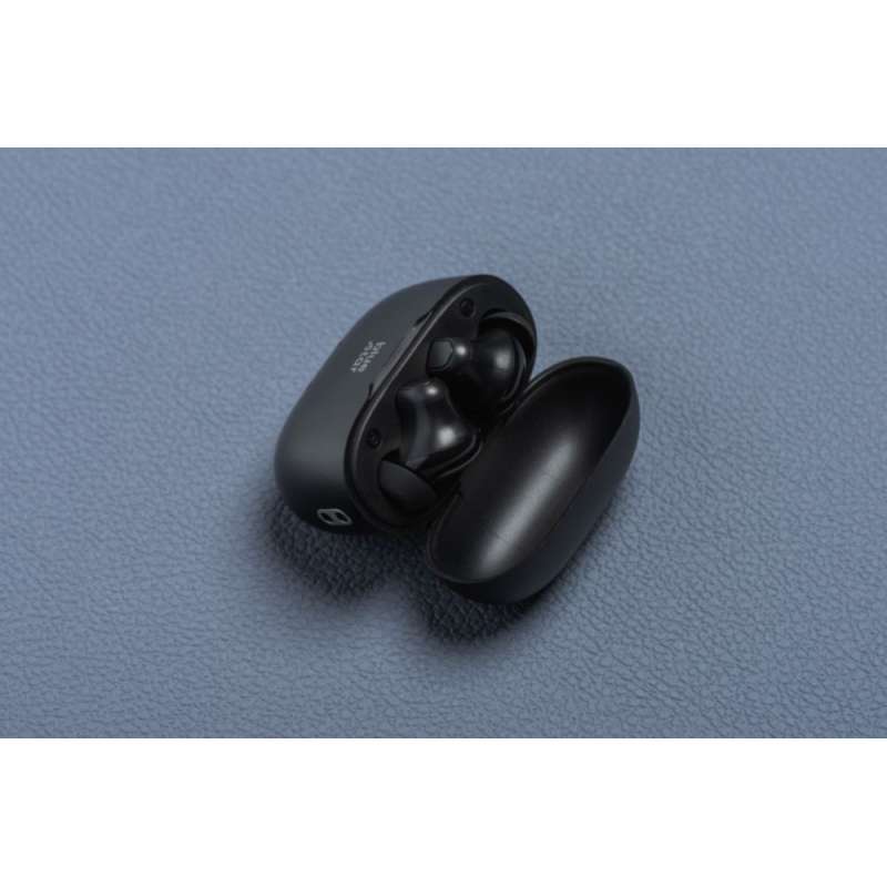 SPOTT-GR Blue Star TWS BK31 - Ασύρματα In-Ear Ακουστικά Bluetooth σε Μαύρο Χρώμα