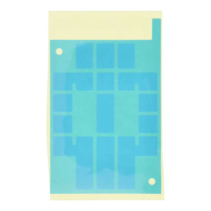 SPOTT-GR Battery Service Pack - Γνήσια Μπαταρία για Samsung Galaxy A02s / A03S (GH81-20119A)