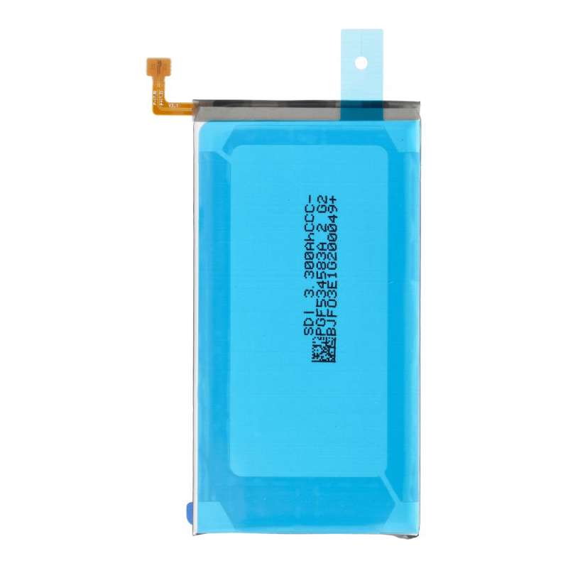 SPOTT-GR Battery Service Pack - Γνήσια Μπαταρία για Samsung Galaxy S10 (G973) GH82-18826A