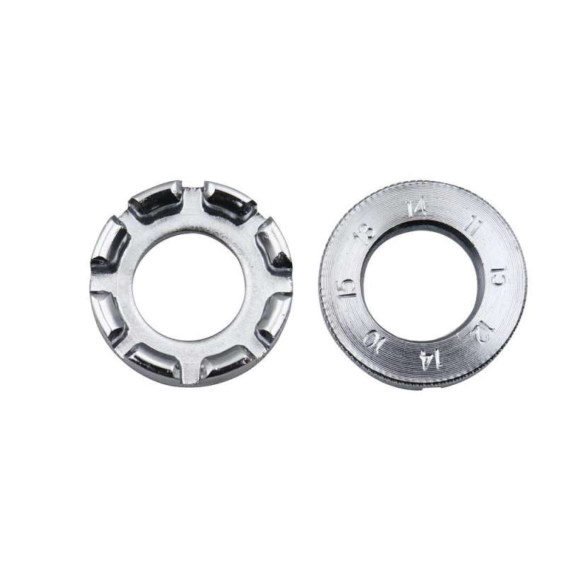 SPOTT-GR OEM FSBRK-078 - Κλειδί Ρύθμισης Ακτίνων Ποδηλάτου Πολλαπλών Διαστάσεων 10–15