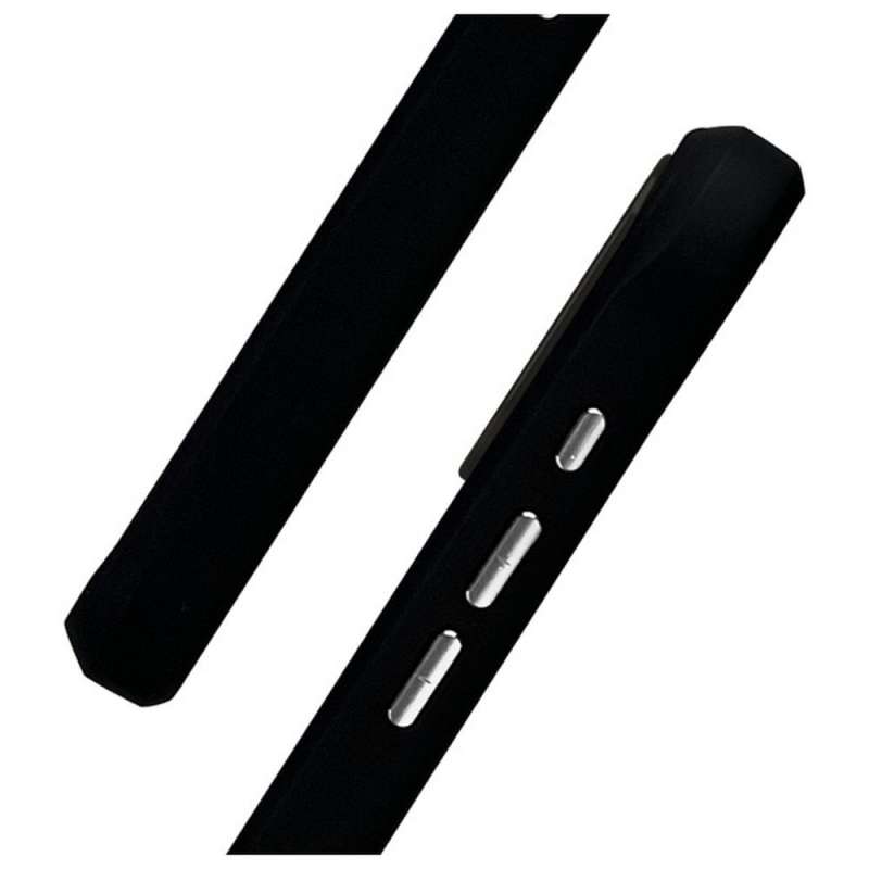 SPOTT-GR Nimmy Case Cool And Cute 2.0 (Dog) - Θήκη για Apple iPhone 15 Pro Max σε Μαύρο Χρώμα