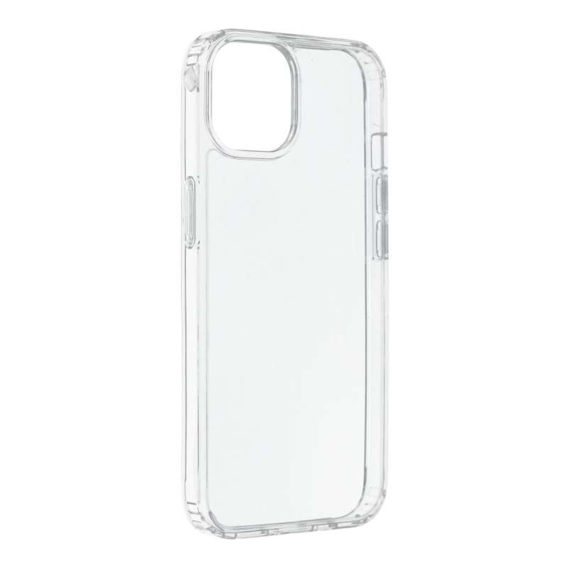 SPOTT-GR Super Clear Hybrid Case - Διάφανη Θήκη για Apple iPhone 13 - Διάφανη
