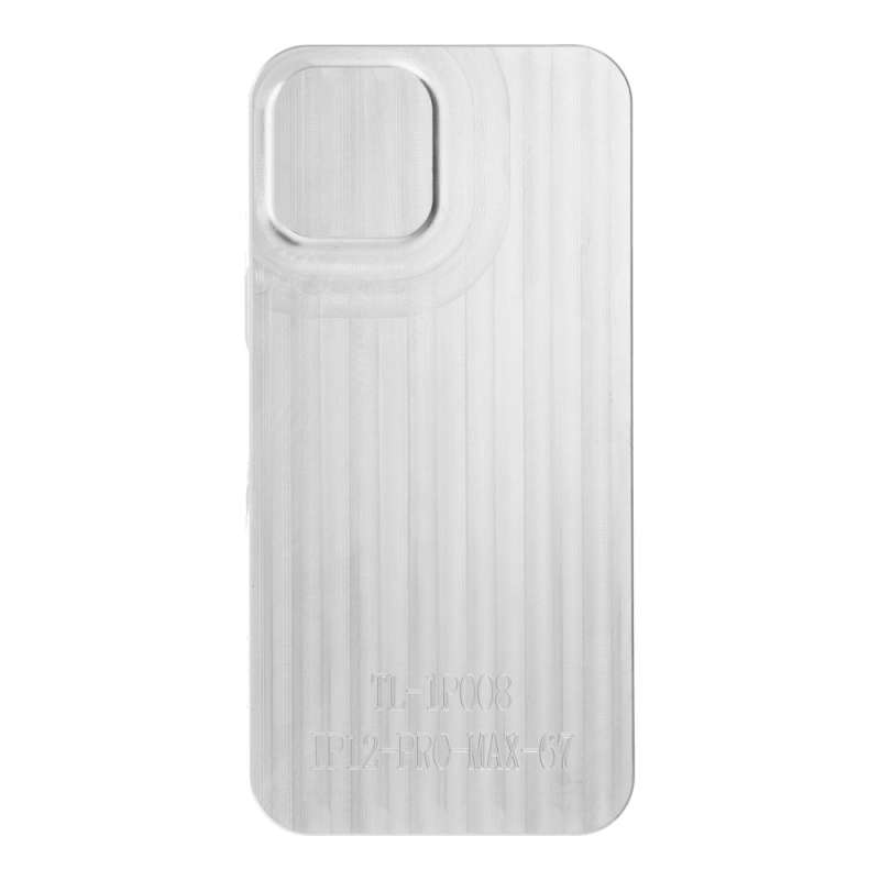 SPOTT-GR Καλούπι Εκτύπωσης για Θήκες Single Layer για Apple iPhone 12 Pro Max