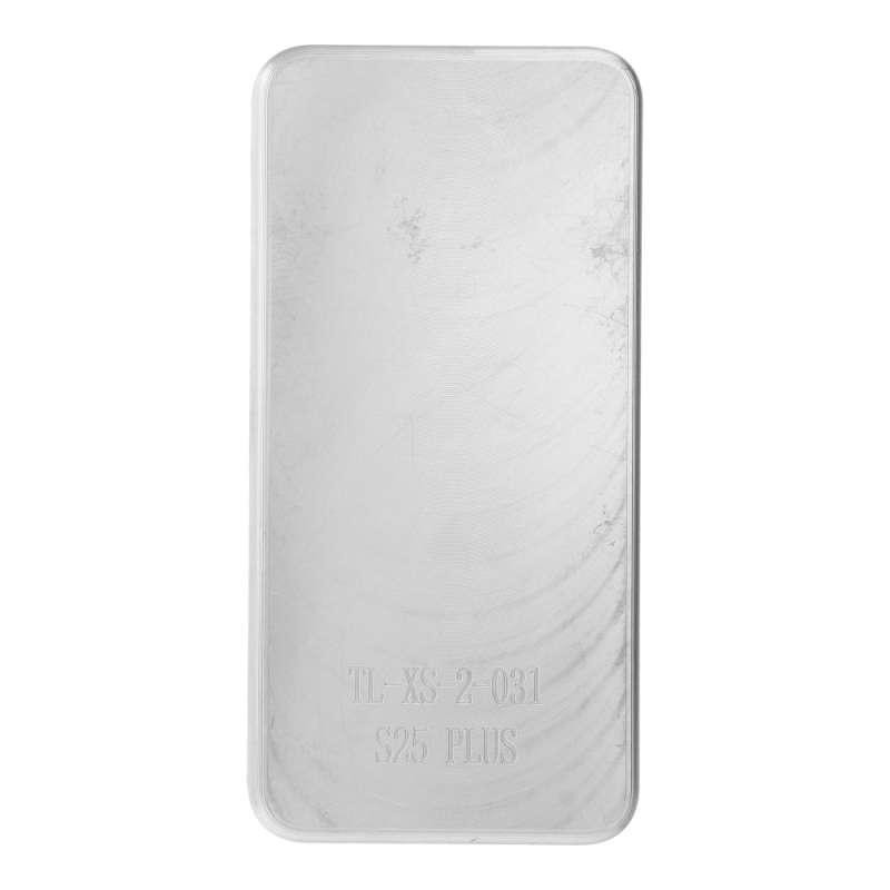 SPOTT-GR Καλούπι Εκτύπωσης για Θήκες Double Layer για Samsung Galaxy S25 Plus