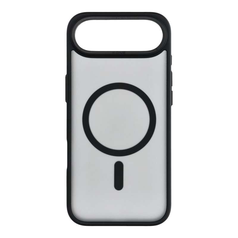 SPOTT-GR X-ONE Dropguard Air - Θήκη με Υποστήριξη MagSafe για Apple iPhone 17 Air - Μαύρη