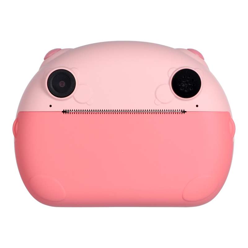 SPOTT-GR OEM KDC-0013B - Παιδική Φωτογραφική Μηχανή 12MP με Οθόνη 2.4