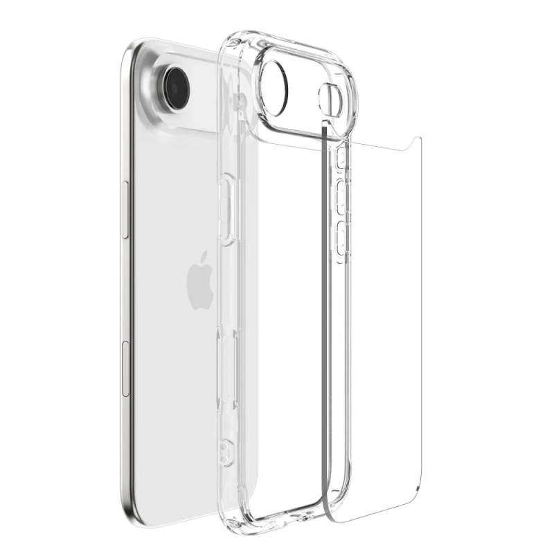 SPOTT-GR Spigen Ultra Hybrid για Apple iPhone 17 Air