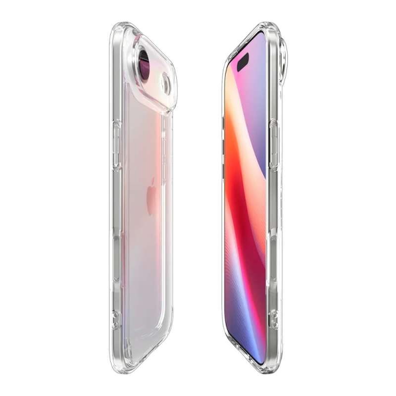 SPOTT-GR Spigen Ultra Hybrid για Apple iPhone 17 Air
