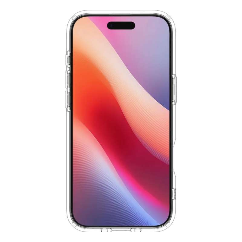 SPOTT-GR Spigen Ultra Hybrid για Apple iPhone 17 Air