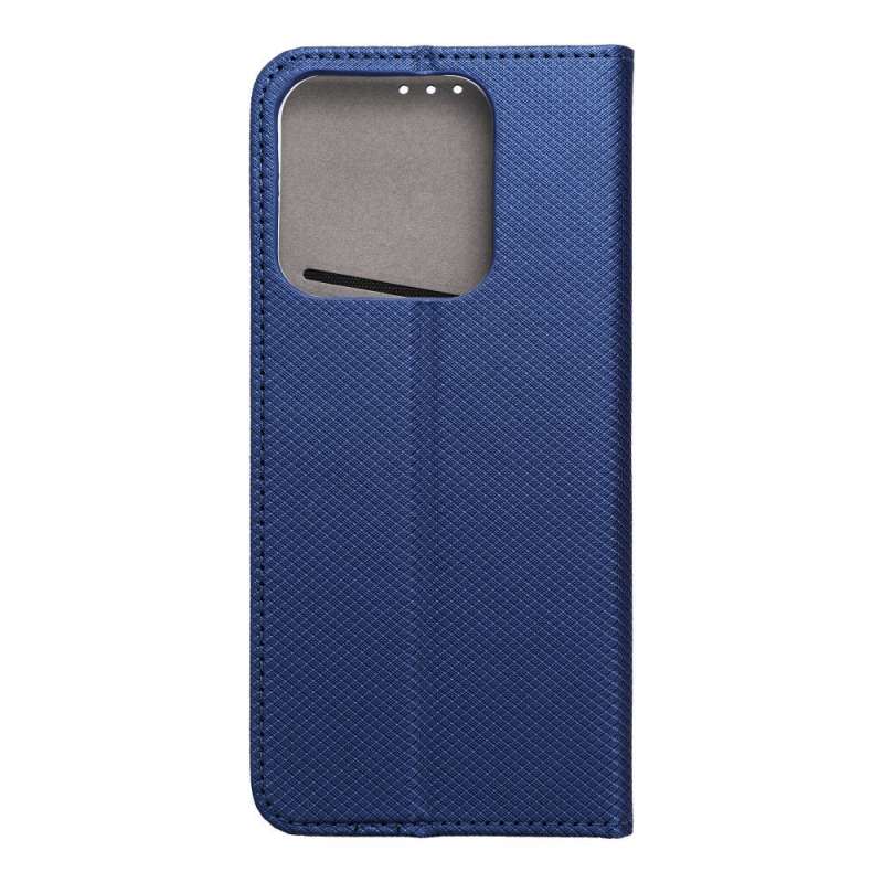 SPOTT-GR Smart Book Case - Θήκη Πορτοφόλι για Realme Note 70T σε Μπλε Χρώμα