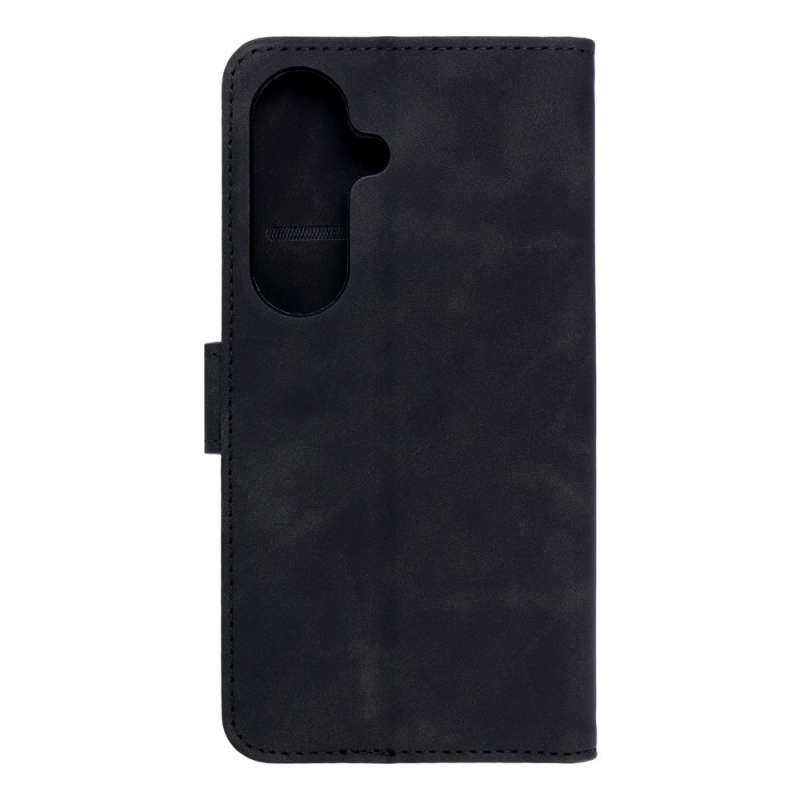 SPOTT-GR Tender Book Case - Θήκη για Samsung Galaxy S26 σε Μαύρο Χρώμα