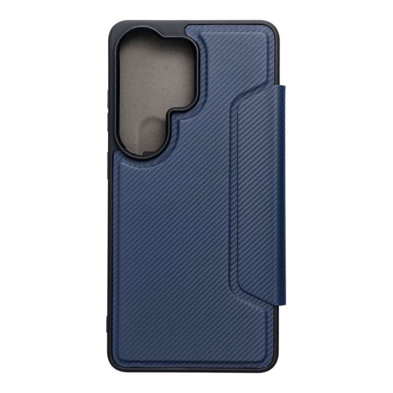 SPOTT-GR Razor Book Case - Θήκη για Samsung Galaxy S26 Ultra σε Μπλε Χρώμα