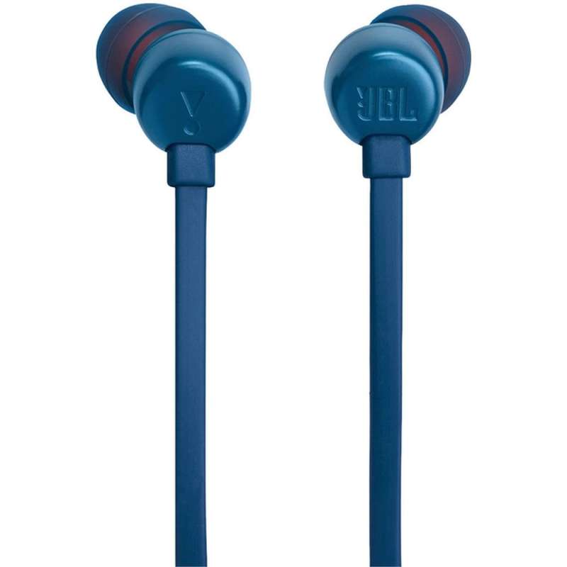 SPOTT-GR JBL Tune 310C - Ενσύρματα Ακουστικά με Υποδοχή Type-C - Μπλε