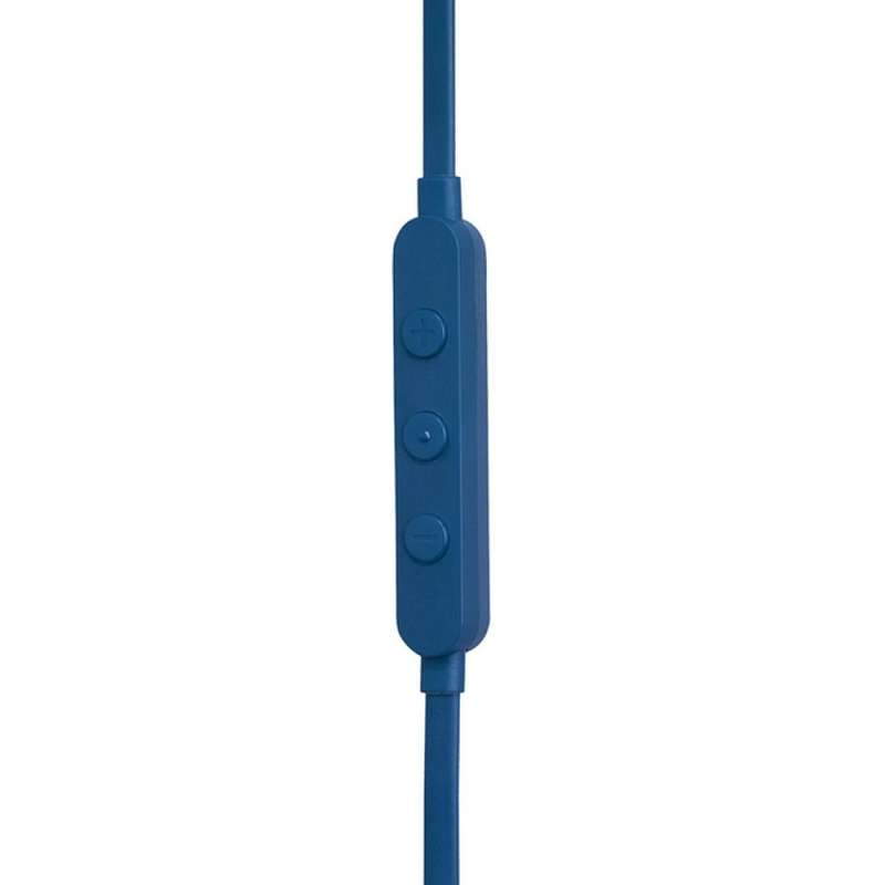 SPOTT-GR JBL Tune 310C - Ενσύρματα Ακουστικά με Υποδοχή Type-C - Μπλε