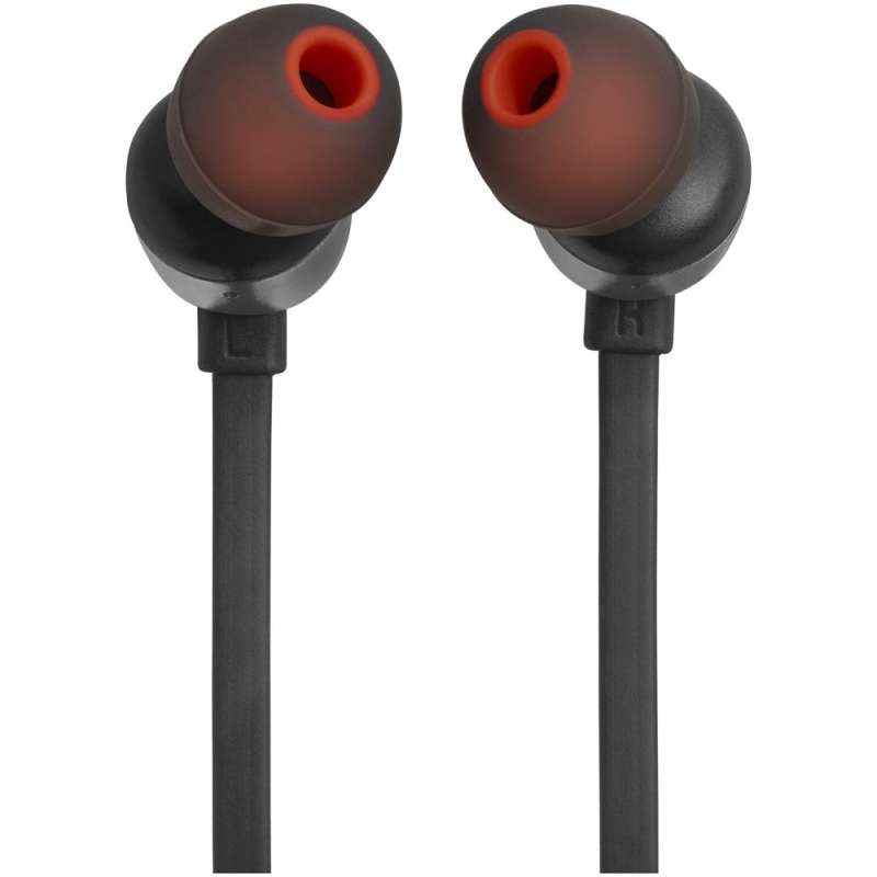 SPOTT-GR JBL Tune 310C - Ενσύρματα In-Ear Ακουστικά με Υποδοχή Type-C - Μαύρα