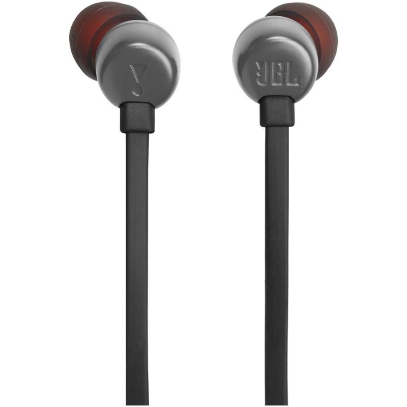SPOTT-GR JBL Tune 310C - Ενσύρματα In-Ear Ακουστικά με Υποδοχή Type-C - Μαύρα