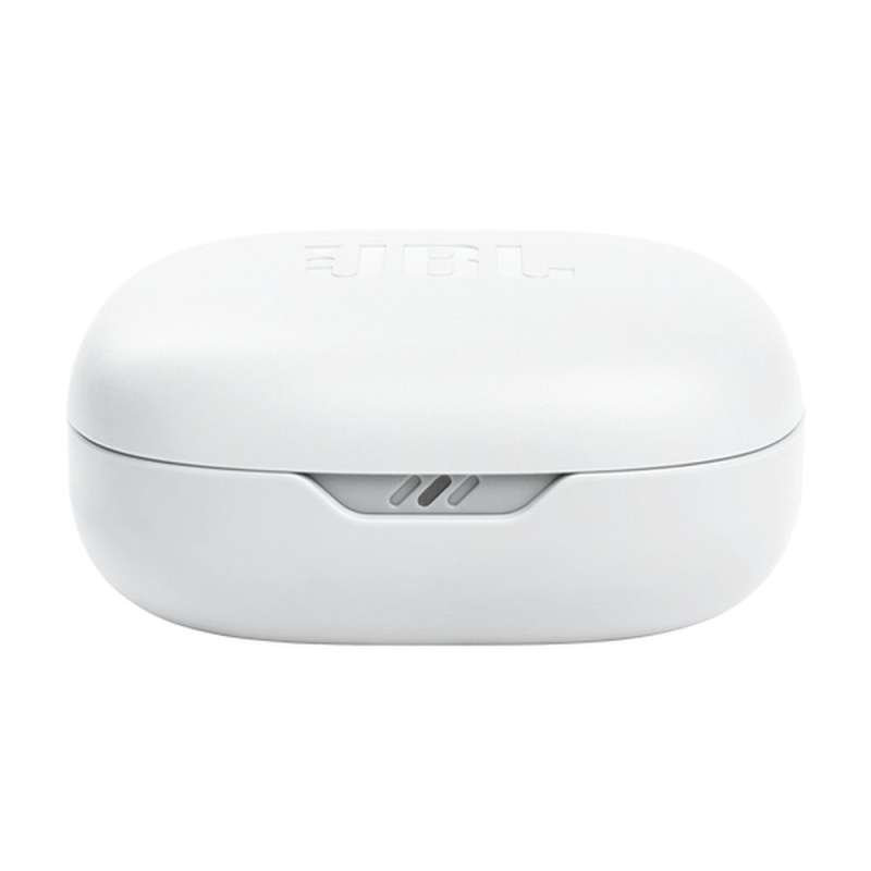 SPOTT-GR JBL Wave Flex - Ασύρματα In-Ear Ακουστικά Bluetooth σε Άσπρο Χρώμα