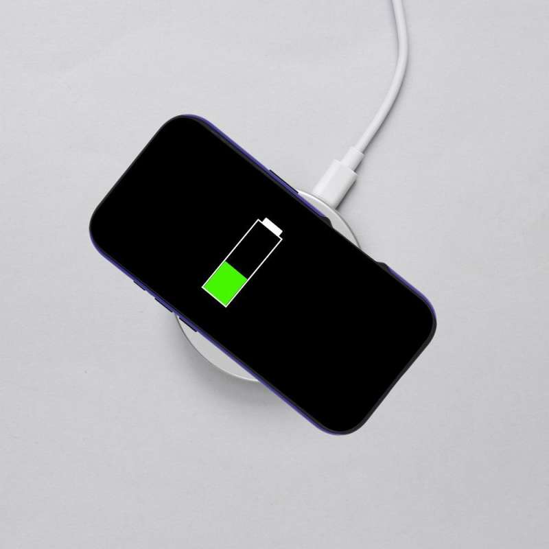 SPOTT-GR Roar Rainbow Bumper - Θήκη με Υποστήριξη MagSafe για Samsung Galaxy A37 σε Μωβ Χρώμα