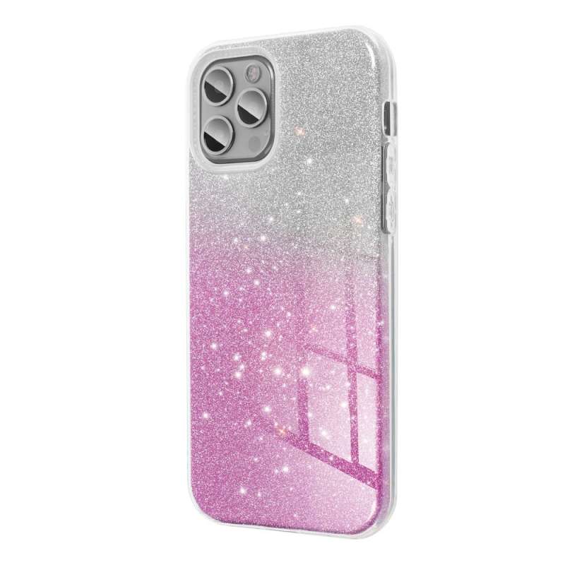 SPOTT-GR Shining Case - Θήκη για Samsung Galaxy A27 5G σε Ροζ Χρώμα
