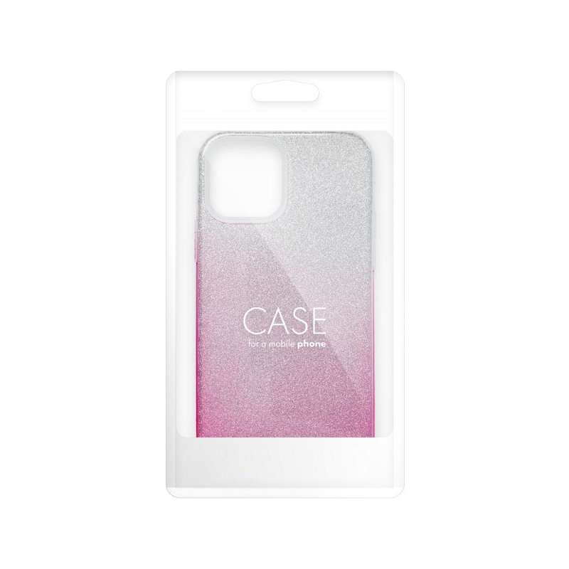 SPOTT-GR Shining Case - Θήκη για Samsung Galaxy A27 5G σε Ροζ Χρώμα