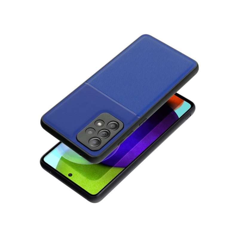 SPOTT-GR Noble Case - Θήκη για Samsung Galaxy A27 5G σε Μπλε Χρώμα