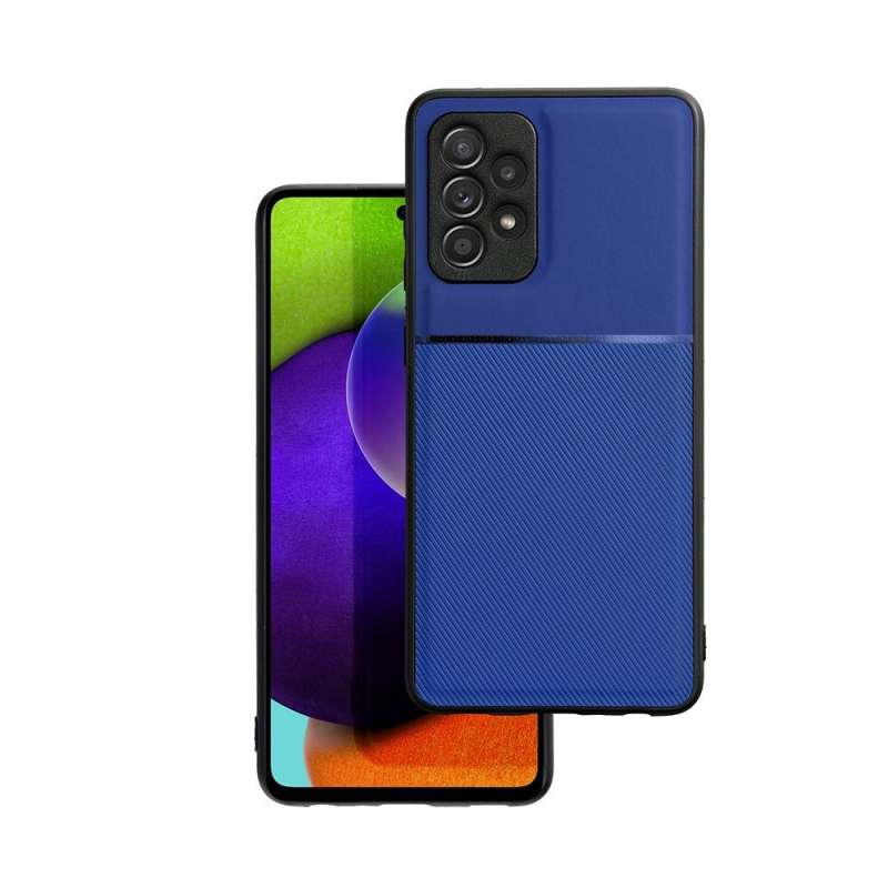 SPOTT-GR Noble Case - Θήκη για Samsung Galaxy A27 5G σε Μπλε Χρώμα
