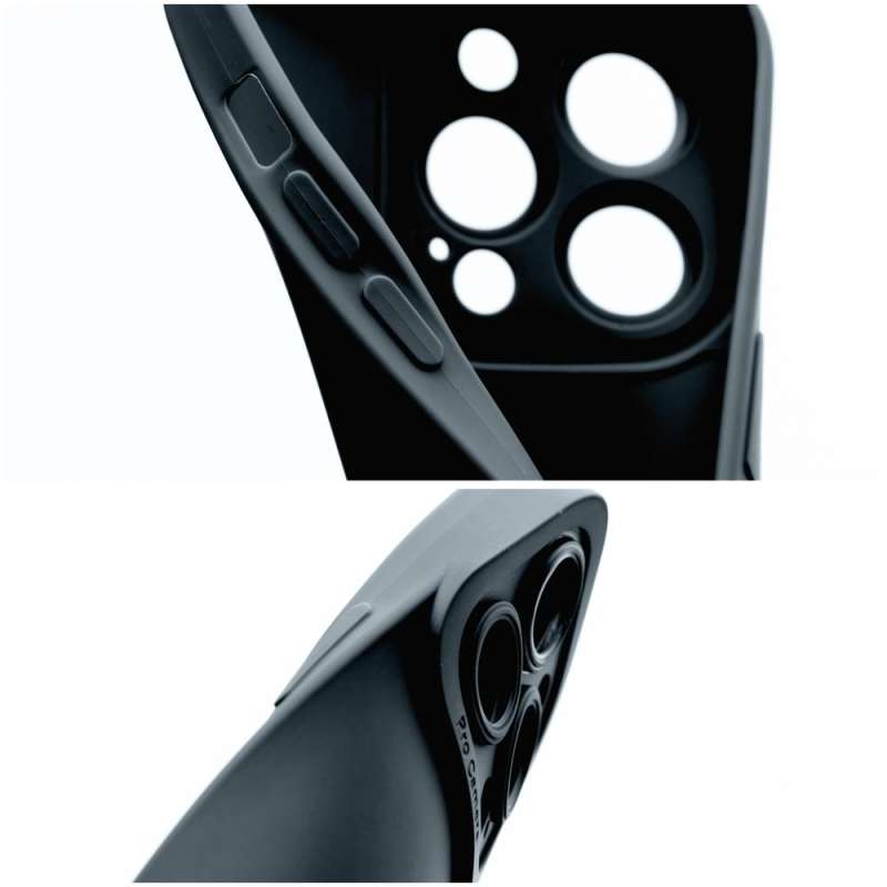 SPOTT-GR Roar Luna Case - Θήκη για Samsung Galaxy A27 5G σε Μαύρο Χρώμα