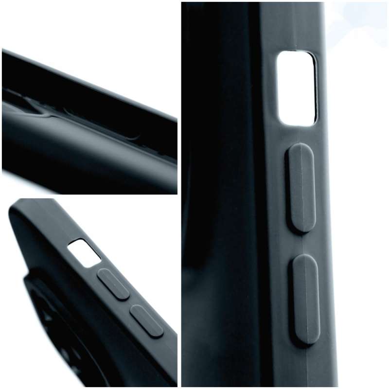 SPOTT-GR Roar Luna Case - Θήκη για Samsung Galaxy A27 5G σε Μαύρο Χρώμα